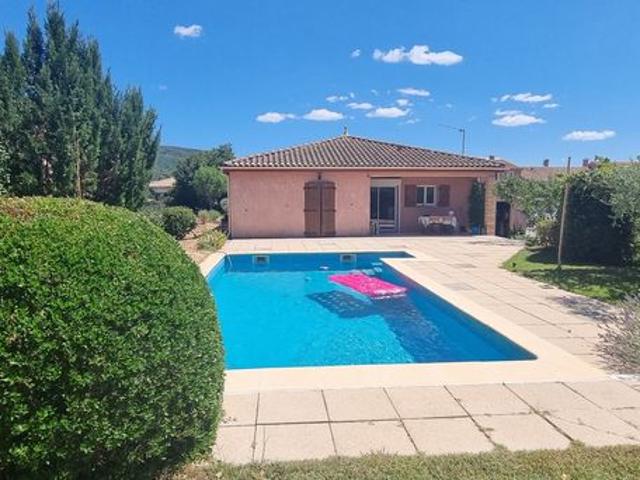 Maison vente à Lodève, Octon
