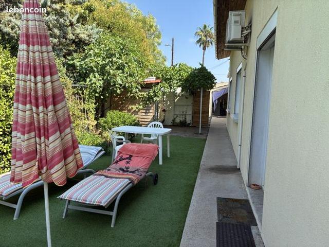 Maison vente à Béziers, Agde