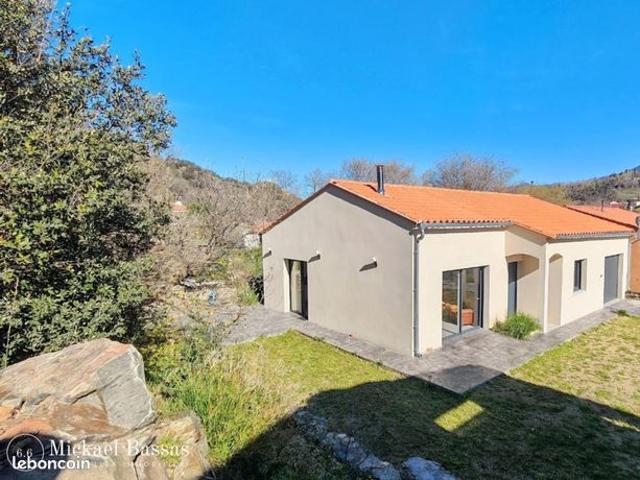 Maison vente à Ria-Sirach, Pyrénées-Orientales