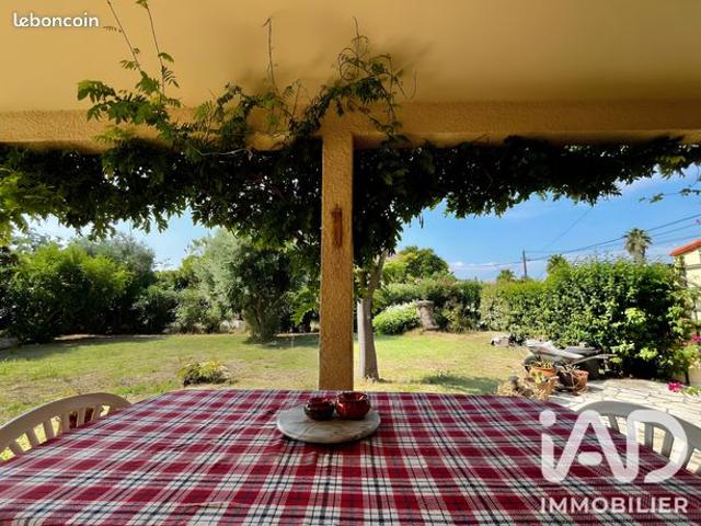 Maison vente à Perpignan, Rivesaltes