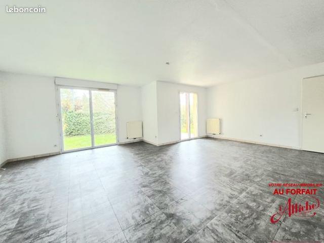 Maison vente à Toulouse, Gagnac-sur-garonne