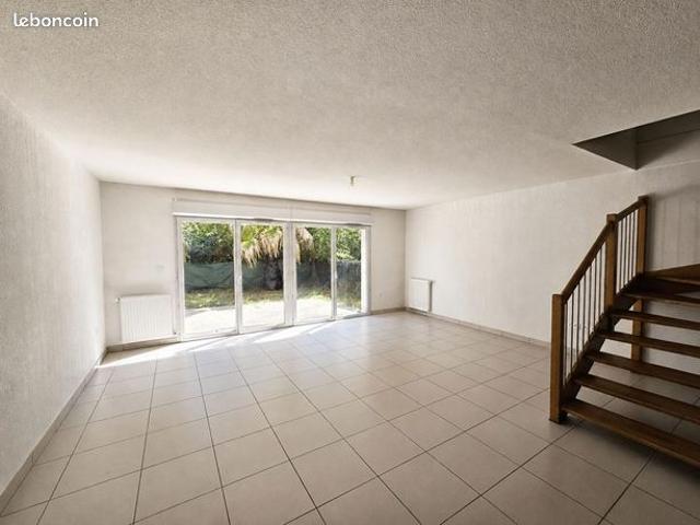 Maison vente à Toulouse, Saint-orens-de-gameville