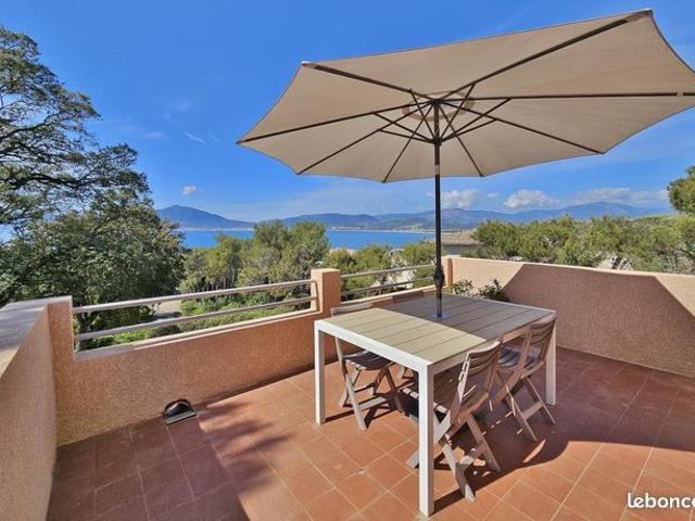 Maison vente à Ajaccio, Grosseto-prugna