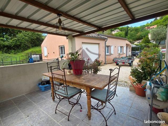 Maison vente à Alès, Courry