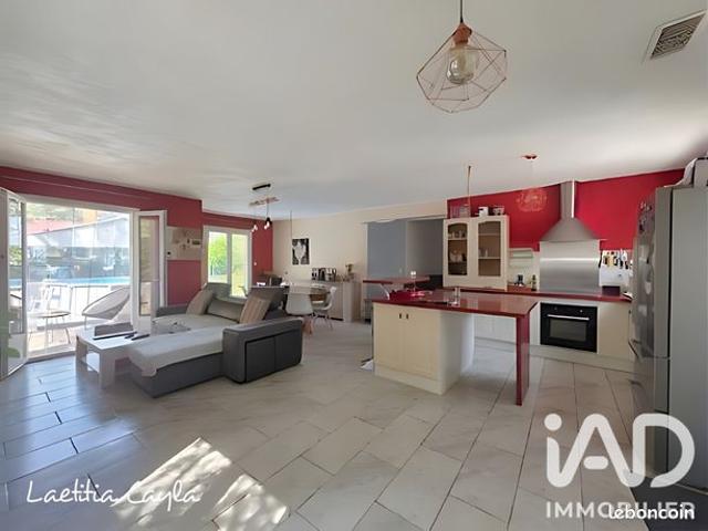 Maison vente à Lodève, Soubès