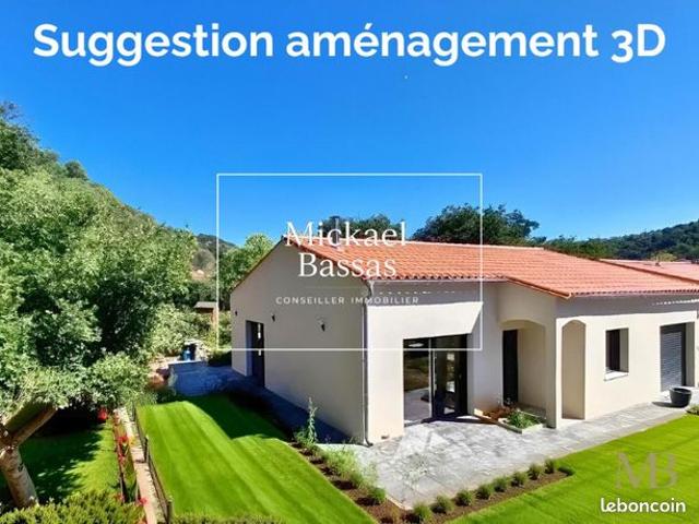 Maison vente à Prades, Ria-sirach