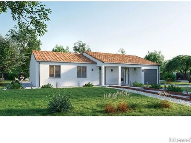 Maison vente à Lodève, Valflaunès