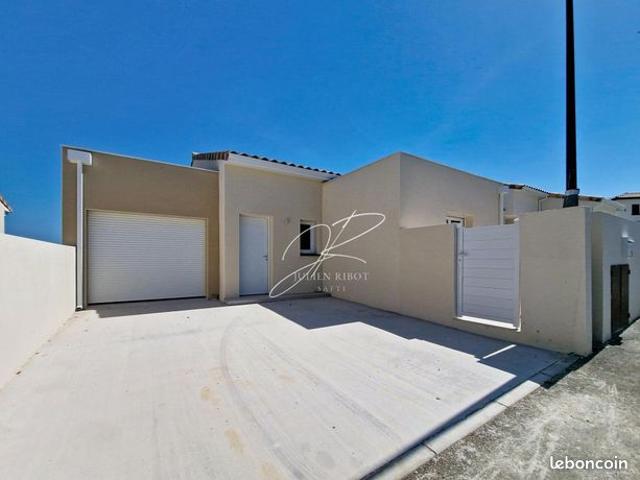 Maison vente à Béziers, Sauvian