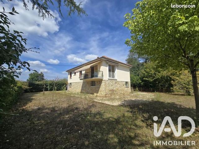 Maison vente à Cahors, Prayssac