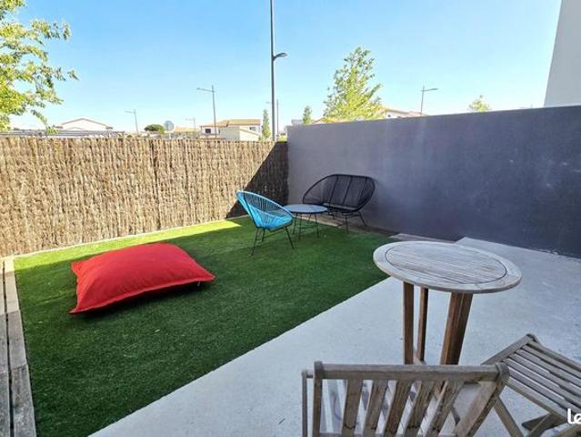 Maison vente à Perpignan, Cabestany