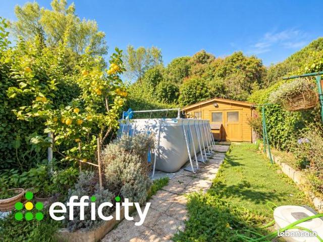 Maison vente à Fréjus, Var