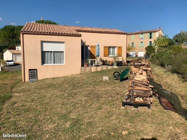 Maison vente à Foix, Montoulieu
