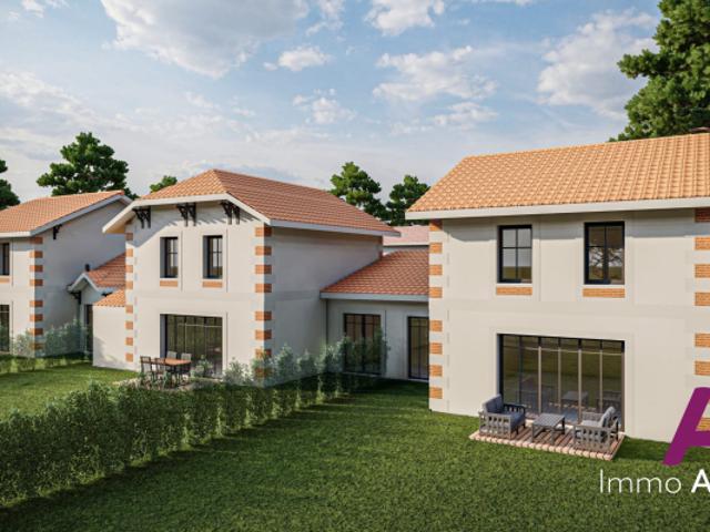 Maison vente à Arcachon, Andernos-les-bains