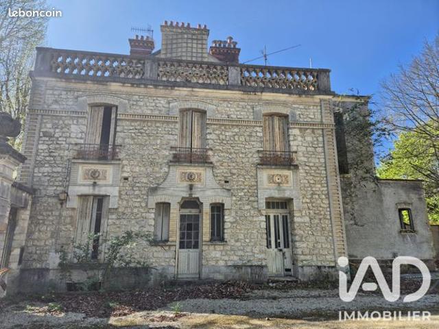 Maison vente à Fontainebleau, Seine-et-Marne