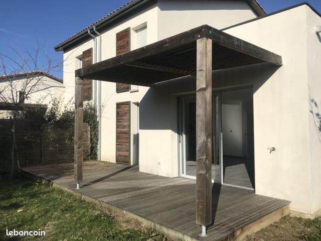 Maison vente à Toulouse, Castelginest