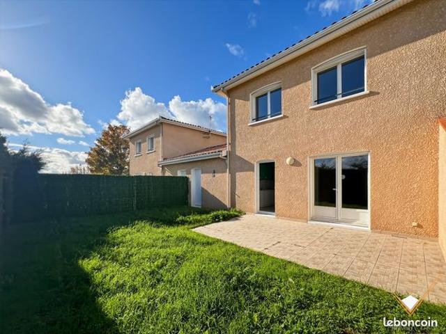 Maison vente à Frouzins, Haute-Garonne