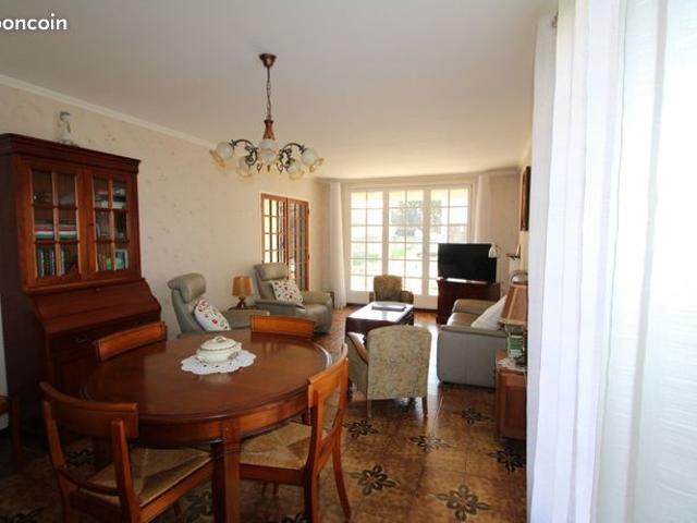 Maison vente à Limoux