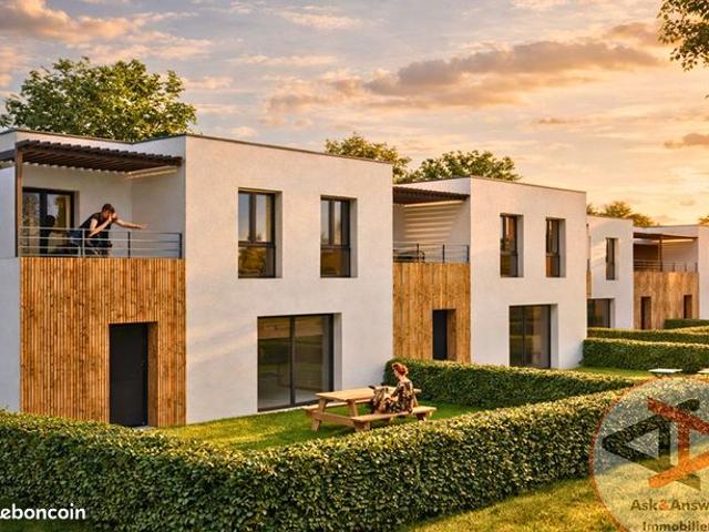 Maison vente à Tours, Chambray-lès-tours