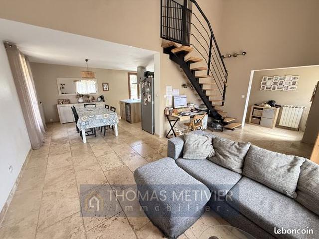 Maison vente à Béziers, Maraussan