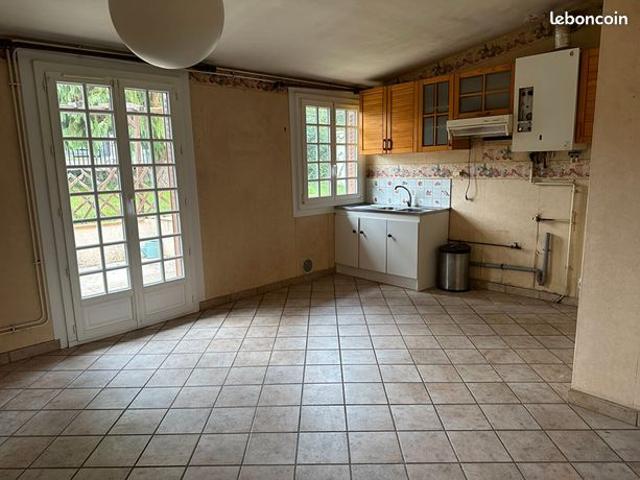 Maison vente à La Tour-du-Pin, Charvieu-chavagneux