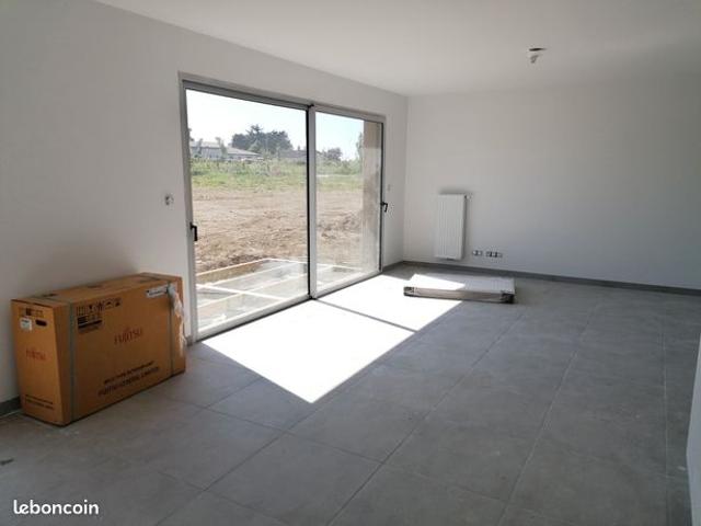 Maison vente à Montmorillon, L'isle-jourdain