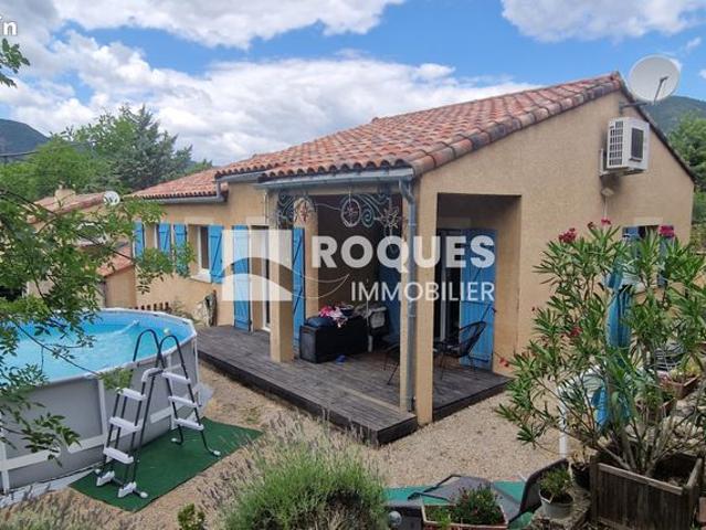 Maison vente à Lodève, Soubès