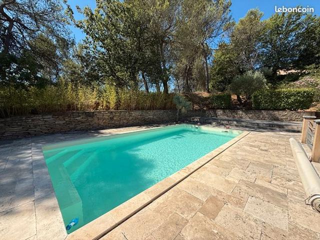 Maison vente à Brignoles, Saint-maximin-la-sainte-baume