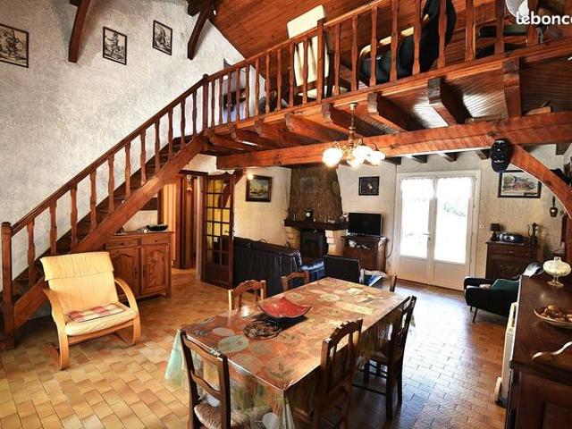 Maison vente à Dax, Soorts-hossegor