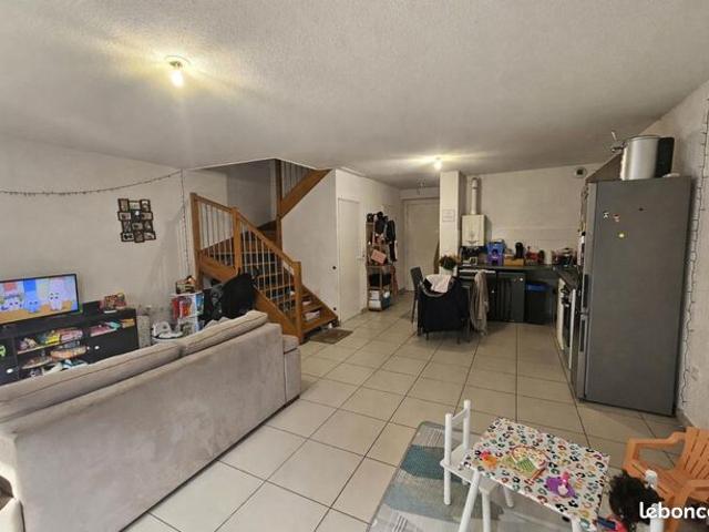 Maison vente à Toulouse, Saint-orens-de-gameville