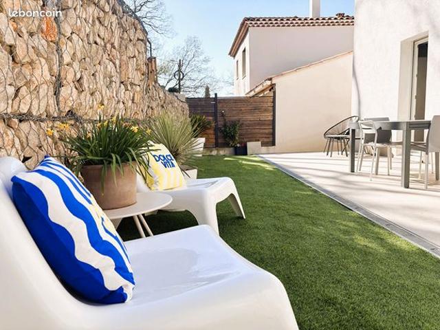 Maison vente à Aix-en-Provence, Venelles