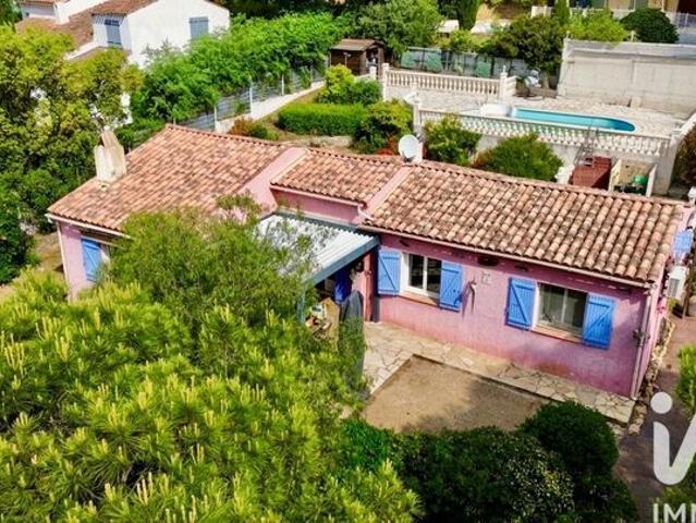 Maison vente à Arrondissement de Draguignan, Roquebrune-sur-argens