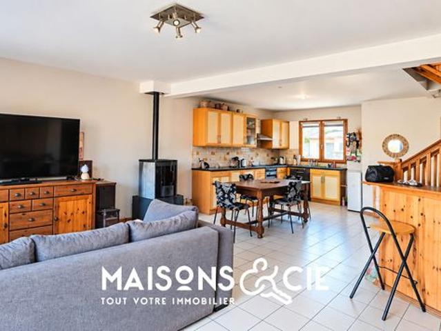 Maison vente à Belley, Meximieux