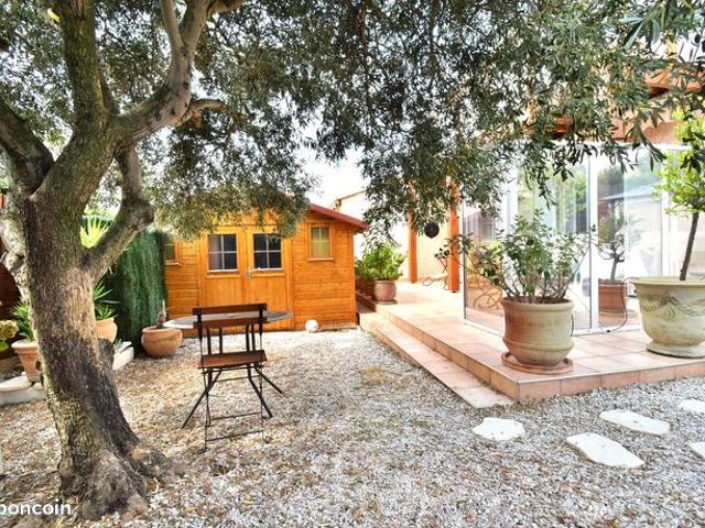 Maison vente à Tarbes, Marseillan