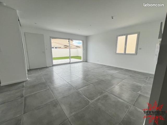 Maison vente à Béziers, Sauvian