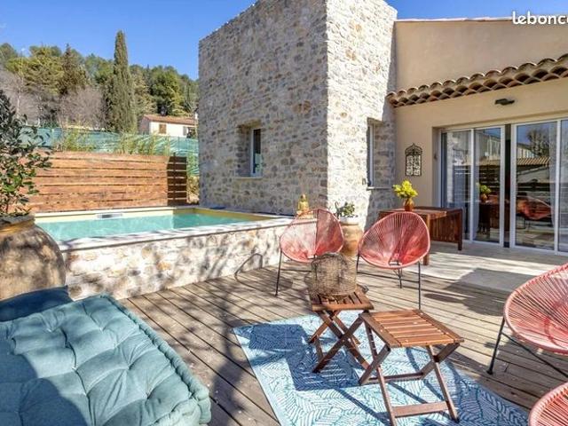 Maison vente à Brignoles, Montfort-sur-argens