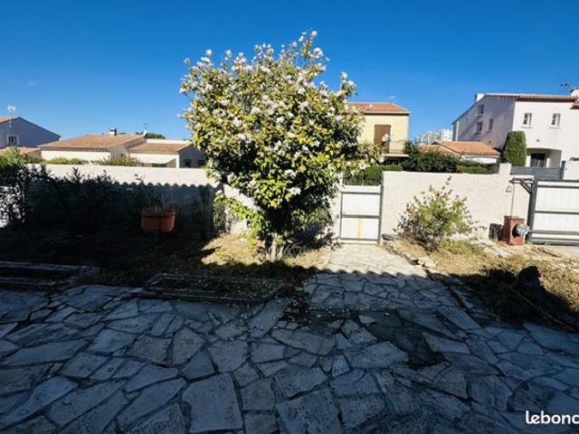 Maison vente à Villeneuve-lès-Béziers, Hérault