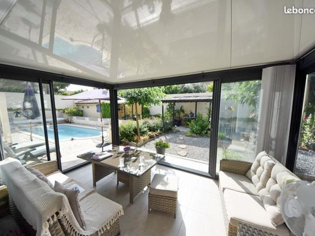 Maison vente à Narbonne, Saint-marcel-sur-aude