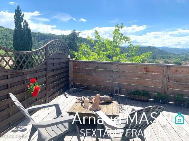 Maison vente à Limoux, Couiza