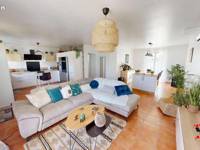 Maison vente à Béziers, Capestang