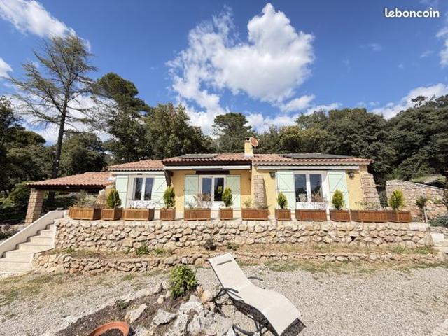 Maison vente à Brignoles, Tourtour