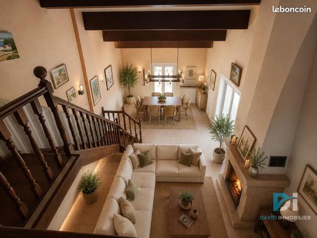 Maison vente à Béziers, Vias