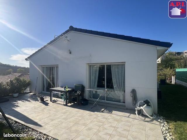 Maison vente à Toulouse, Nailloux