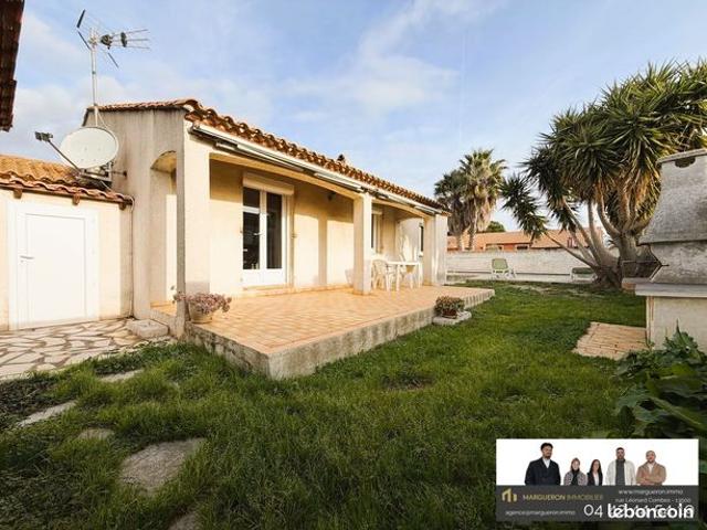 Maison vente à Istres, Fos-sur-mer