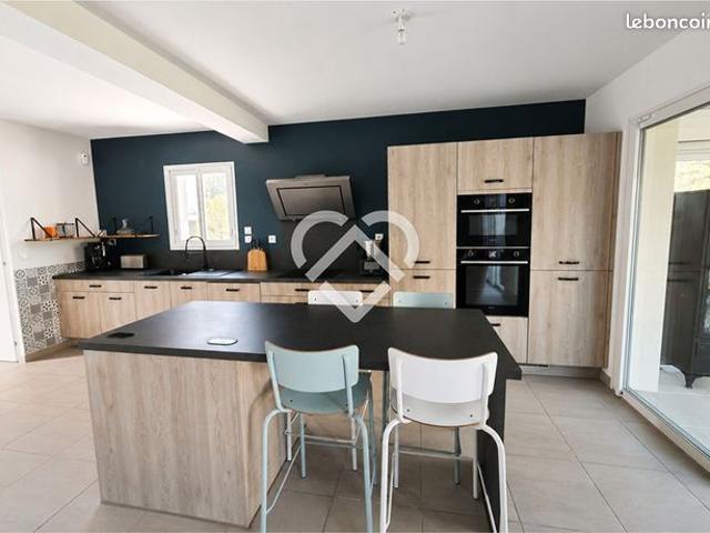 Maison vente à Montpellier, Pignan