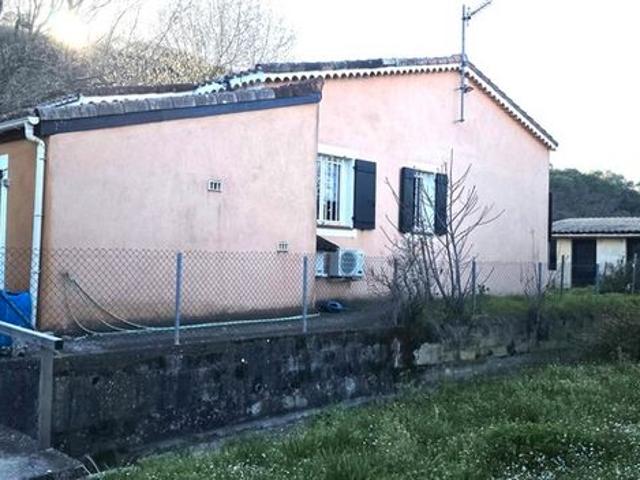 Maison vente à Arrondissement de Draguignan, Vidauban