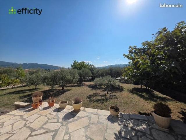 Maison vente à Montfort, Alpes-de-Haute-Provence