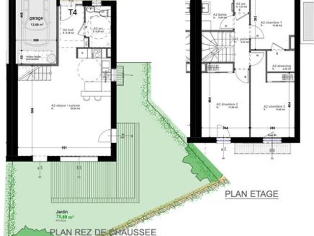 Maison vente à Arrondissement de Toulon, Six-fours-les-plages