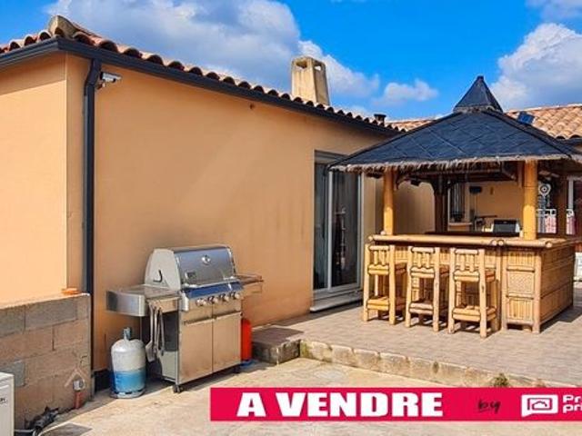 Maison vente à Béziers, Saint-chinian