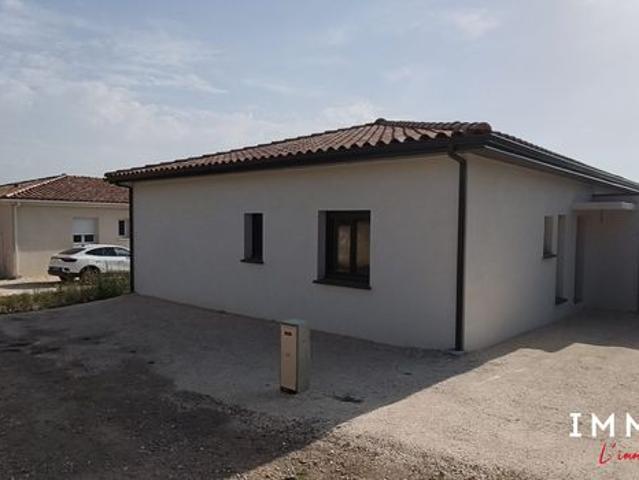 Maison vente à Le Vigan, Canaules-et-argentières
