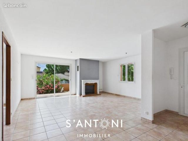 Maison vente à Béziers, Vias